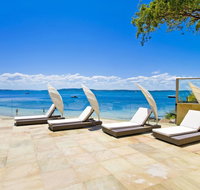 Amarna Luxury Beach Resort - Accommodation Coffs Harbour