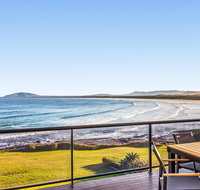 Amaroo - Accommodation Coffs Harbour