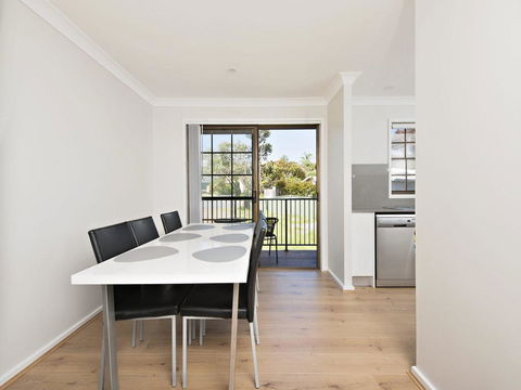 Amaroo Retreat @ Fingal Bay - Accommodation Coffs Harbour 1
