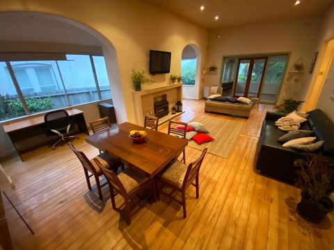 Amazing And Big Home With View - Accommodation Coffs Harbour 0