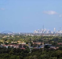 Amazing City View Apt  Olympic Park - Accommodation Coffs Harbour
