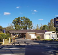 Amber Court Motor Inn - Accommodation Coffs Harbour