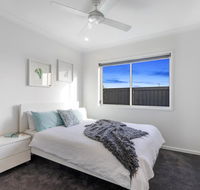 Amber House - Accommodation Coffs Harbour