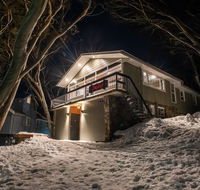 Amber Lodge Mt Buller - Accommodation Coffs Harbour