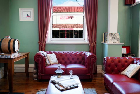 Amberesque B&B - Accommodation Coffs Harbour 2