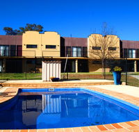 Amberoo Apartments - Accommodation Coffs Harbour