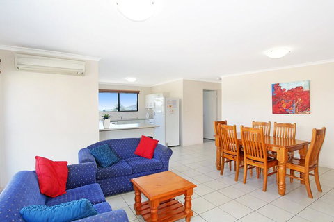 Amberoo Apartments - Accommodation Coffs Harbour 1