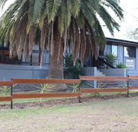 Amble Inn - Accommodation Coffs Harbour