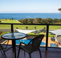 Amooran Oceanside Apartments and Motel - Accommodation Coffs Harbour
