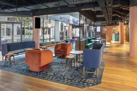 Amora Hotel Riverwalk - Accommodation Coffs Harbour 0