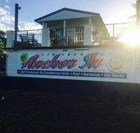 Anchor In Holiday Units South Mission Beach - Accommodation Coffs Harbour