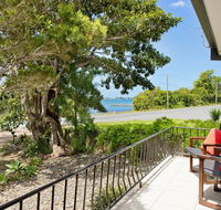 Anchor Lodge - Accommodation Coffs Harbour