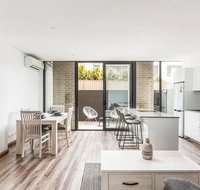 AnchoredOceania - Accommodation Coffs Harbour