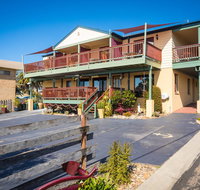 Anchors Aweigh - Accommodation Coffs Harbour
