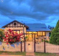 Andavine House - Bed  Breakfast - Accommodation Coffs Harbour