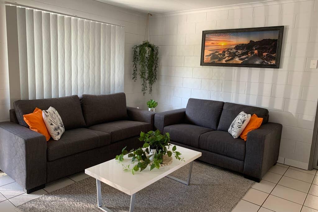 Andergrove QLD Accommodation Coffs Harbour