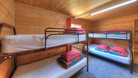 Anglers Reach Lakeside Village - Accommodation Coffs Harbour 3