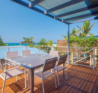 Angourie Blue 4 - close to surfing beaches and national park - Accommodation Coffs Harbour