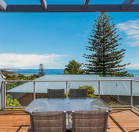 Angourie Blue Unit 2 - Accommodation Coffs Harbour