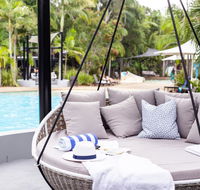 Angourie Resort - Accommodation Coffs Harbour