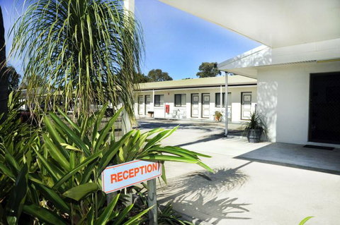 Annalee Motel Beaudesert - Accommodation Coffs Harbour 2