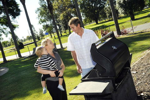 Annalee Motel Beaudesert - Accommodation Coffs Harbour 3