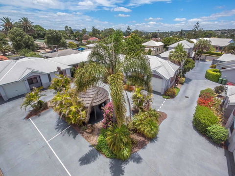 Annand Mews Apartments - Accommodation Coffs Harbour 0
