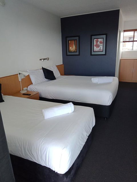 Annerley Motor Inn - Accommodation Coffs Harbour 3