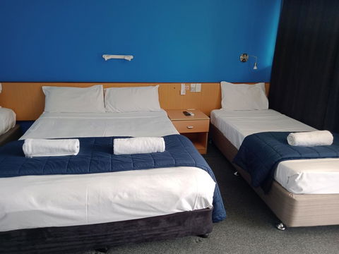 Annerley Motor Inn - Accommodation Coffs Harbour 0