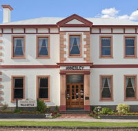 Annesley House - Accommodation Coffs Harbour