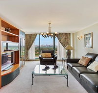 Apartment in the Heart of Chatswood - Accommodation Coffs Harbour