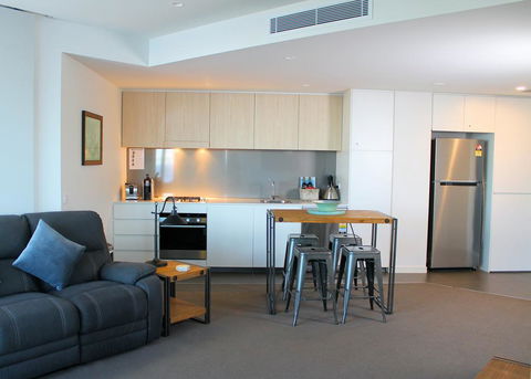 Apartment On King Street - Accommodation Coffs Harbour 0