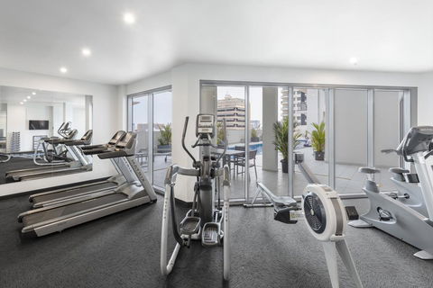 Apartments @ 31 Woods - Accommodation Coffs Harbour 2