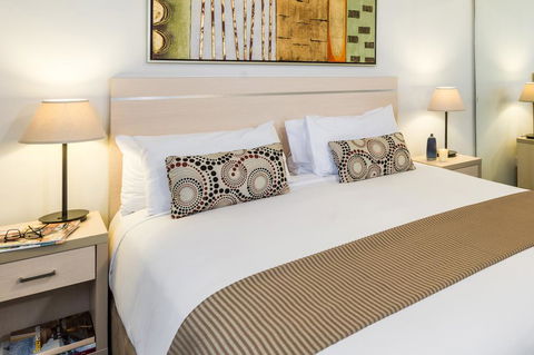 Apartments @ 317 Castlereagh - Accommodation Coffs Harbour 1