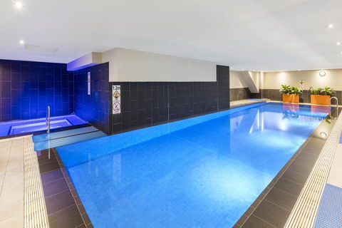 Apartments @ 60 Market - Accommodation Coffs Harbour 3