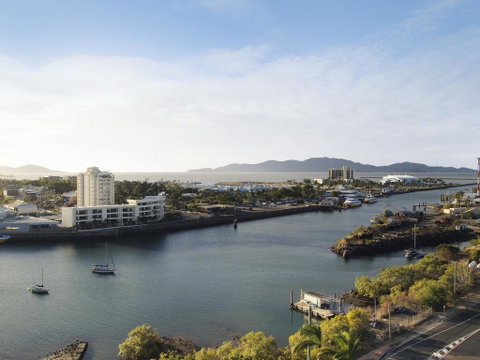Apartments @ 81 Palmer - Accommodation Coffs Harbour 3