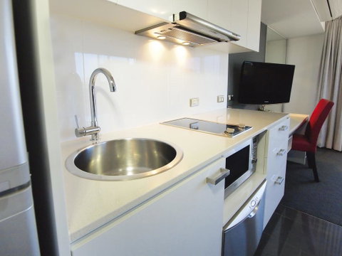 Apartments @ 81 Palmer - Accommodation Coffs Harbour 2
