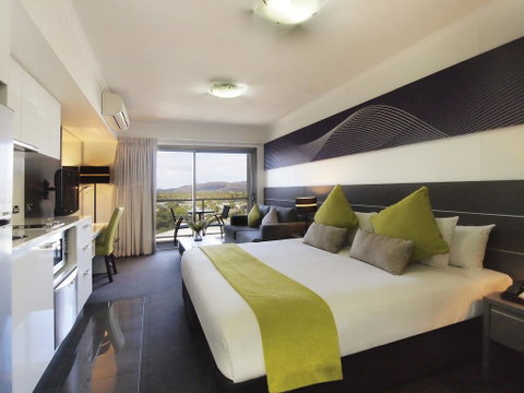 Apartments @ 81 Palmer - Accommodation Coffs Harbour 1