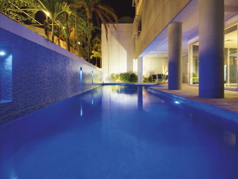 Apartments @ 81 Palmer - Accommodation Coffs Harbour 0
