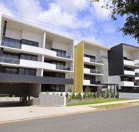 Apartments G60 Gladstone - Accommodation Coffs Harbour