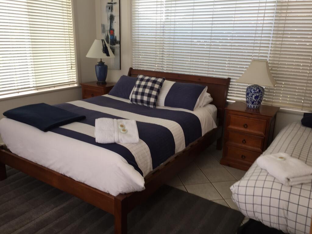 The Marra NSW Accommodation Coffs Harbour