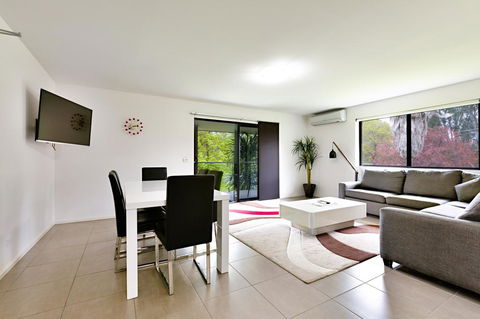 Apex Park Holiday Apartments - Accommodation Coffs Harbour 0
