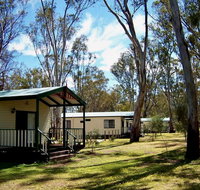 Apex RiverBeach Holiday Park - Accommodation Coffs Harbour