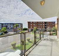Apollo Court 3 - Nelson Bay - Accommodation Coffs Harbour