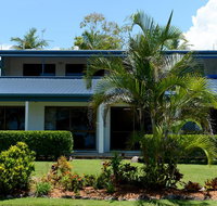 Apollo Jewel Beachfront Apartments - Accommodation Coffs Harbour