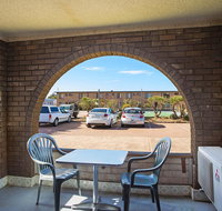 Apollo Unit 12 - Accommodation Coffs Harbour