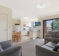 Apollo Unit 13 - Accommodation Coffs Harbour