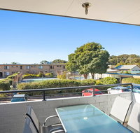 Apollo Unit 15 - Accommodation Coffs Harbour