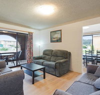 Apollo Unit 17 - Accommodation Coffs Harbour