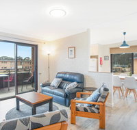 Apollo Unit 21 - Accommodation Coffs Harbour